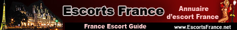 Escortsfrance.com